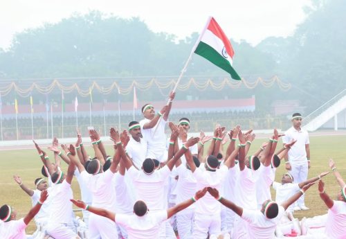  PAC Raising Day 2025 Celebration The PAC Foundation Day 2025 was celebrated on 17 Decem (2)