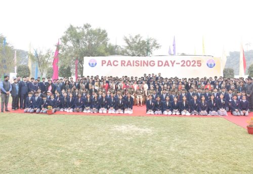  PAC Raising Day 2025 Celebration The PAC Foundation Day 2025 was celebrated on 17 Decem (3)