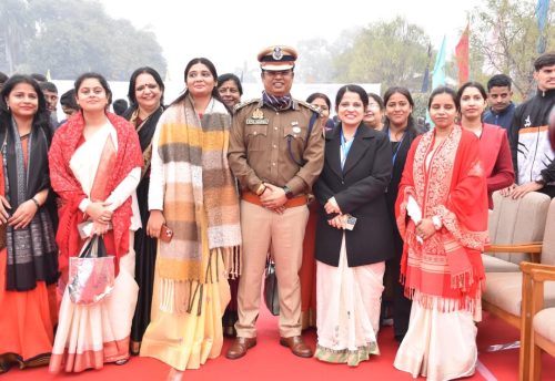  PAC Raising Day 2025 Celebration The PAC Foundation Day 2025 was celebrated on 17 Decem (4)