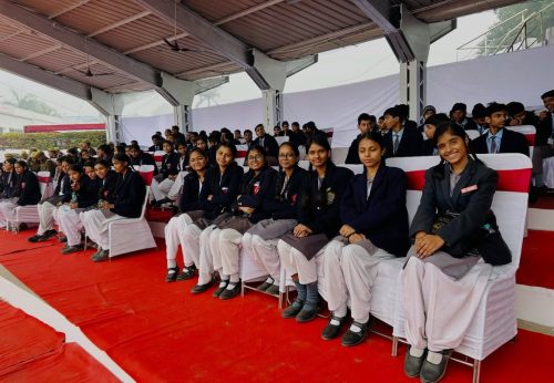  PAC Raising Day 2025 Celebration The PAC Foundation Day 2025 was celebrated on 17 Decem (6)