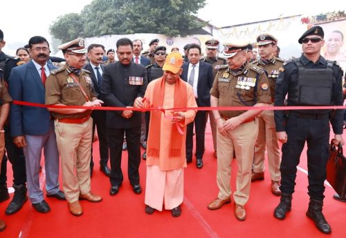  PAC Raising Day 2025 Celebration The PAC Foundation Day 2025 was celebrated on 17 Decem